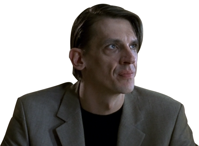 Peter Van den Begin